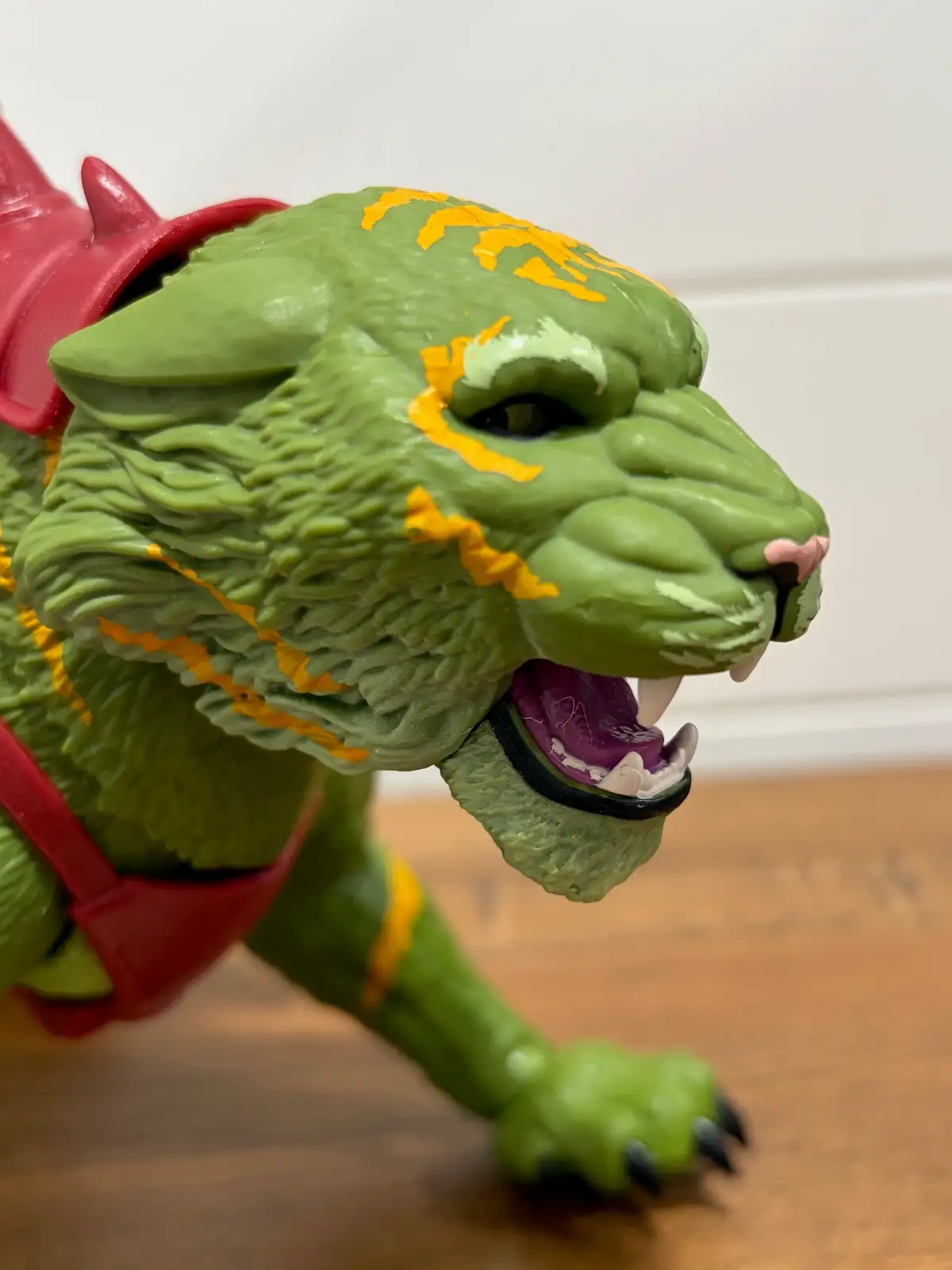 Battle Cat MOTU Chronicles IH 15