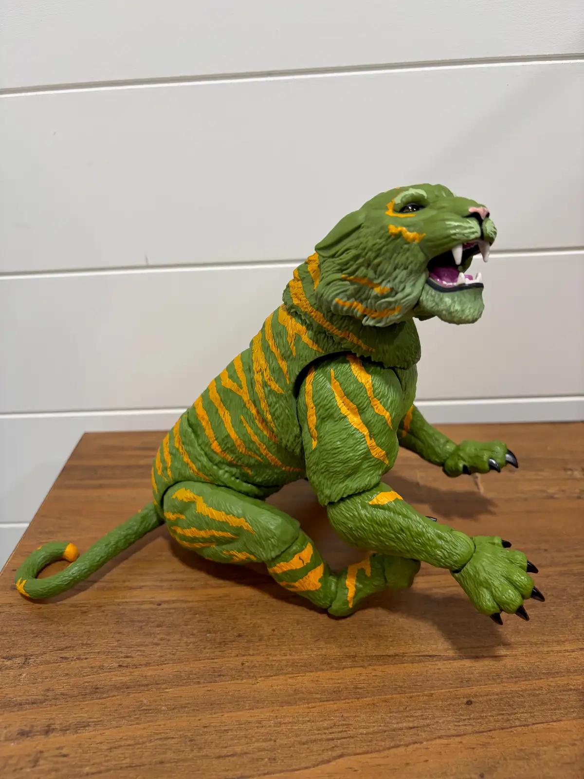 Battle Cat MOTU Chronicles IH 23