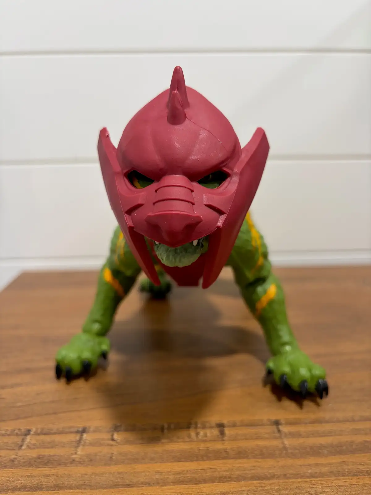 Battle Cat MOTU Chronicles IH 5