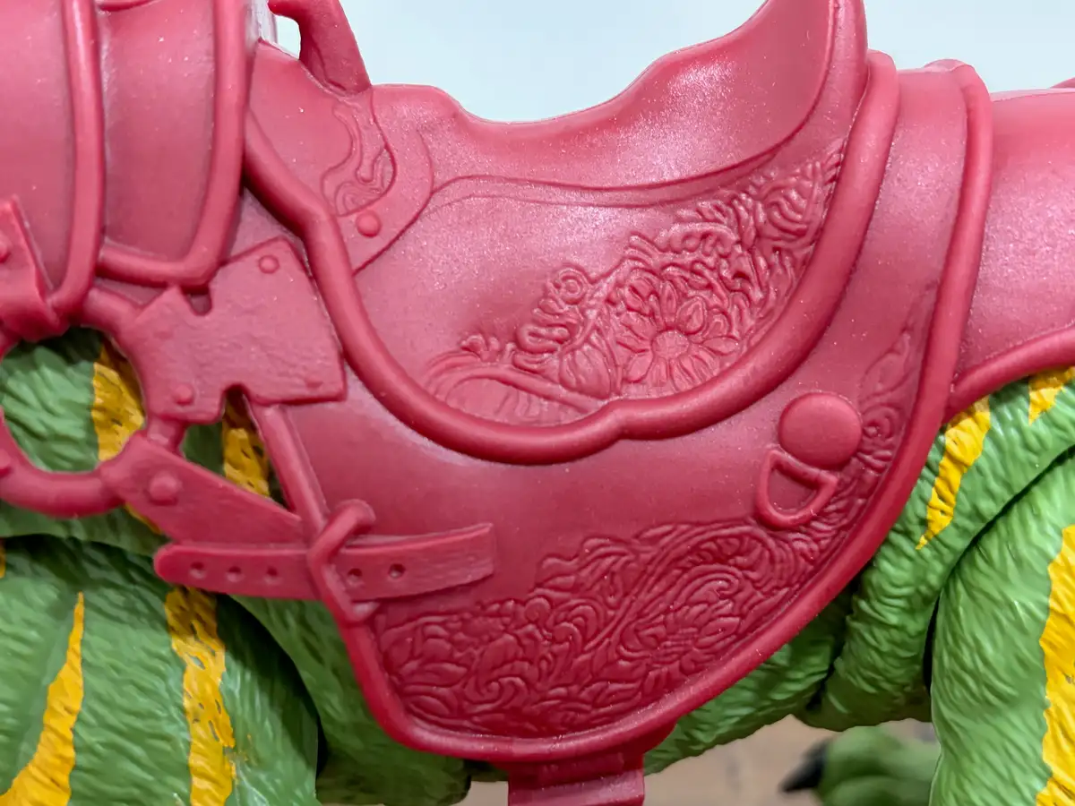 Battle Cat MOTU Chronicles IH 9