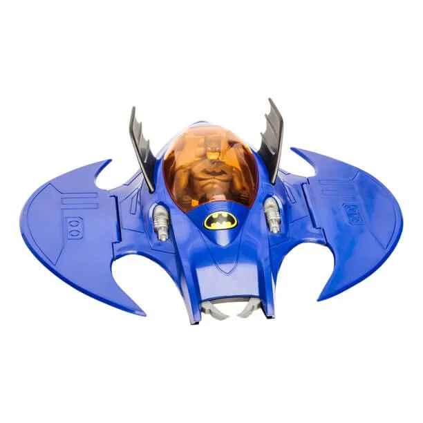 Batwing DC Super Powers 2