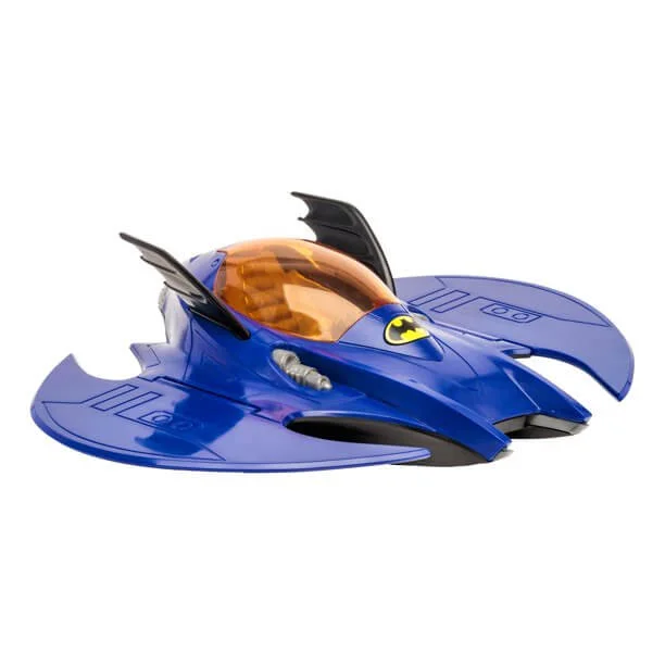 Batwing DC Super Powers 3