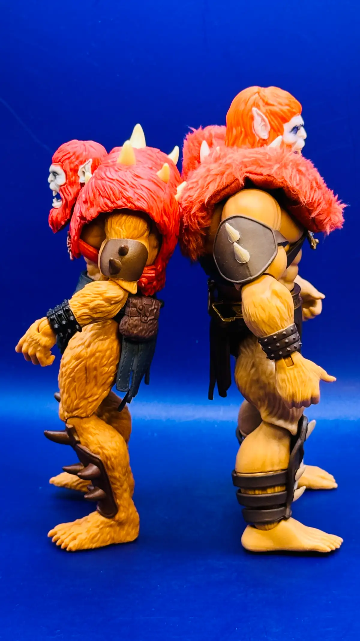 Beast Man MOTU Core Figure Review 3