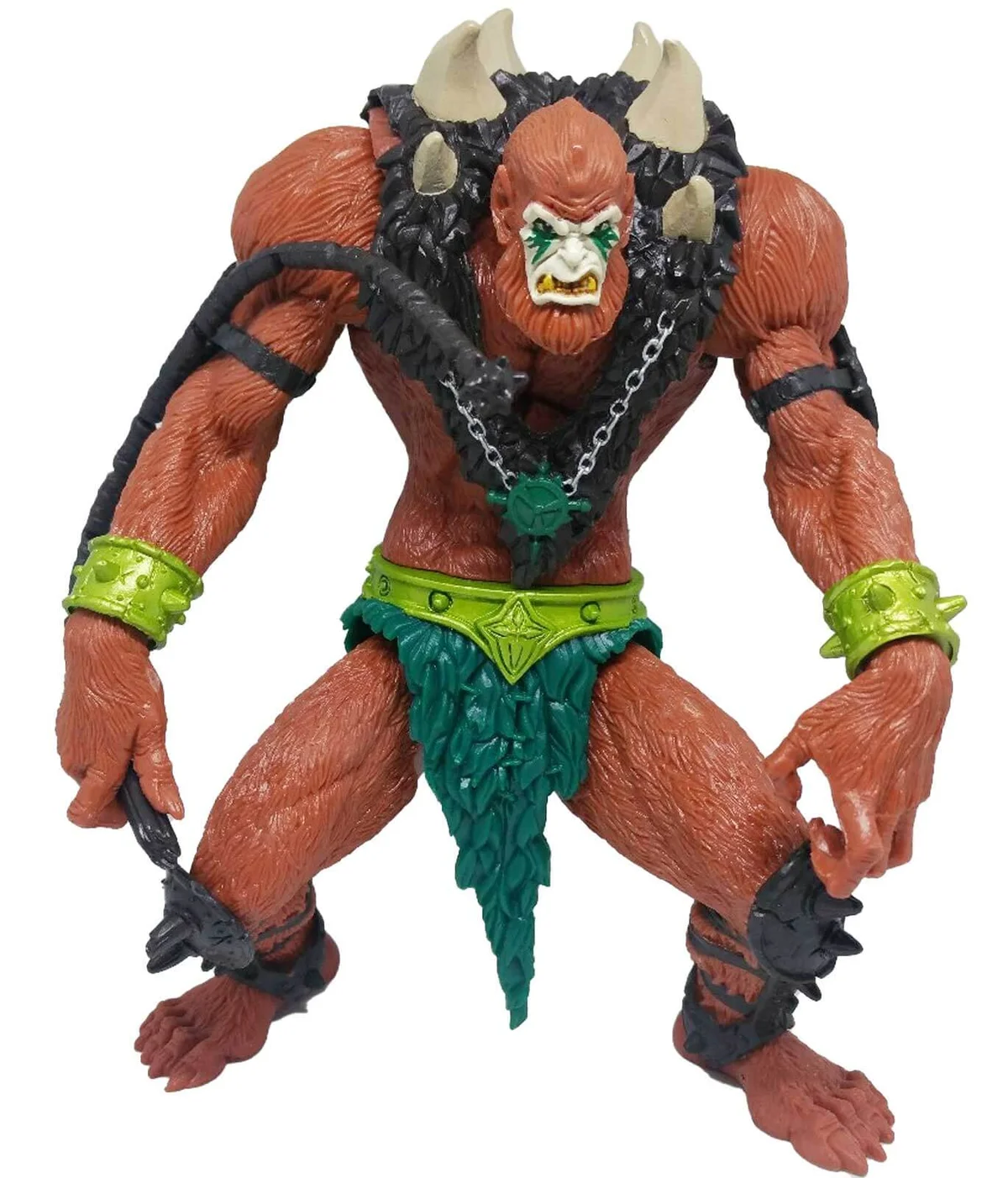 Beast Man Masters of the Universe Origins Figure