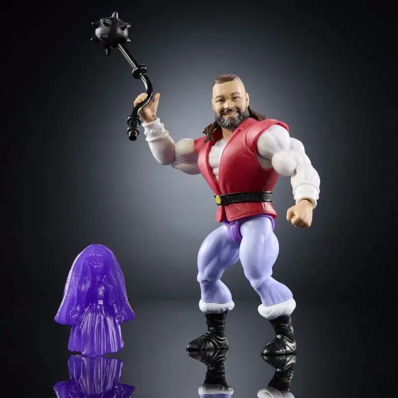 Bray Wyatt Masters of the WWE Universe 5