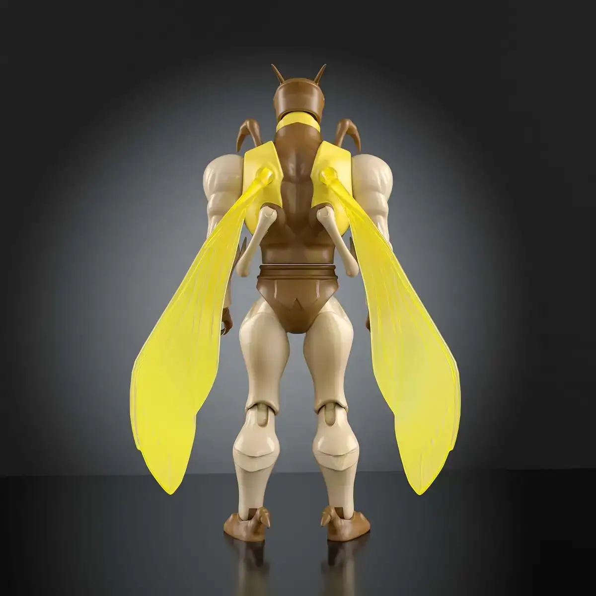 Buzz Off Buzz Off 200x MOTU Origins Official 1a