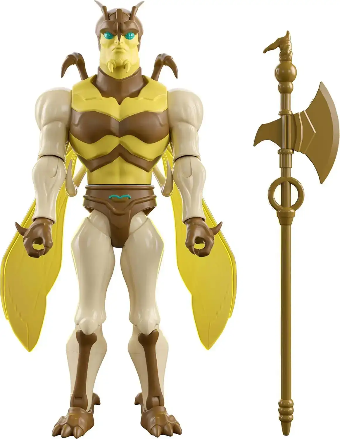Buzz Off Buzz Off 200x MOTU Origins Official 3c