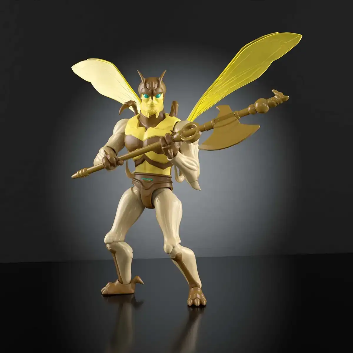 Buzz Off Buzz Off 200x MOTU Origins Official 5e