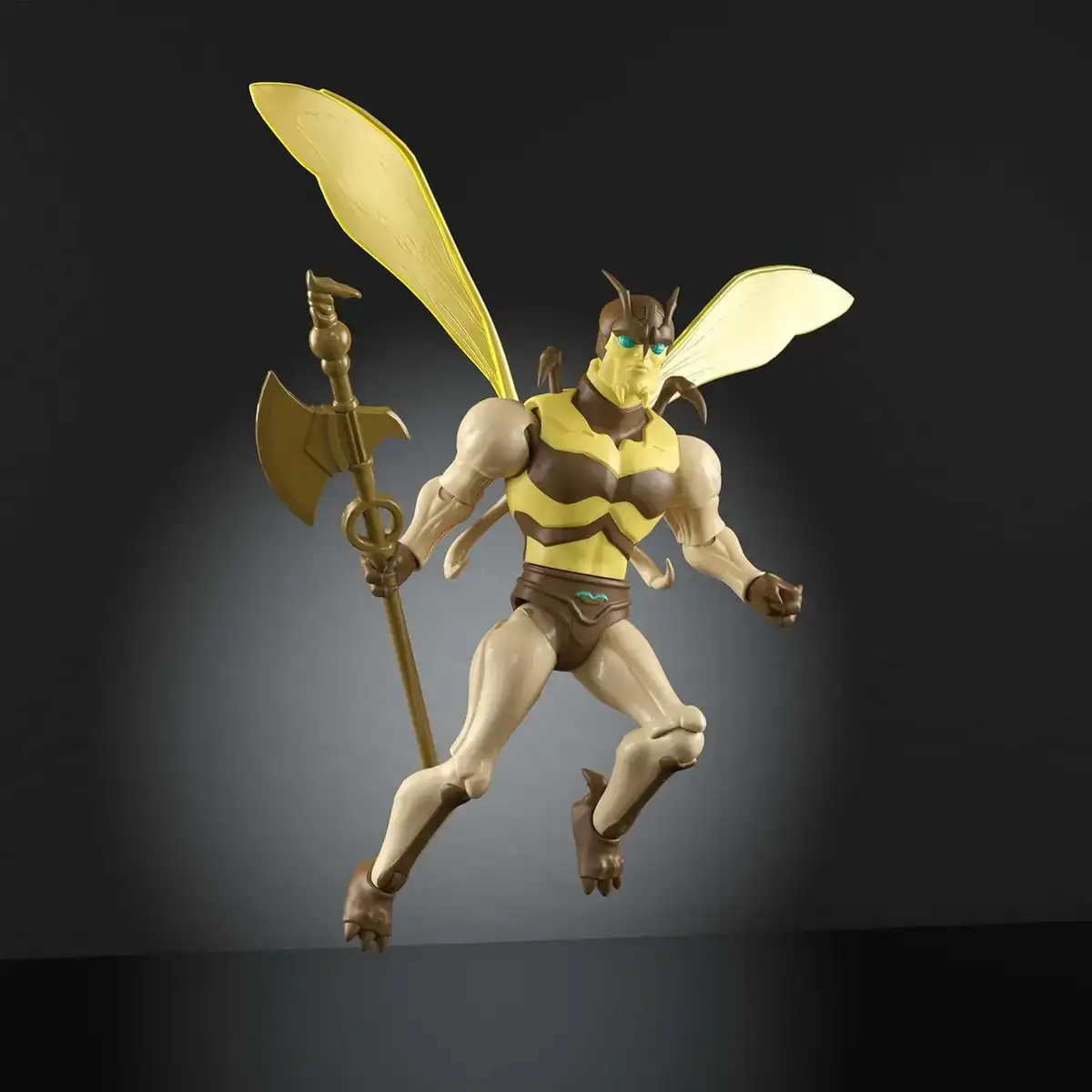 Buzz Off Buzz Off 200x MOTU Origins Official 6f