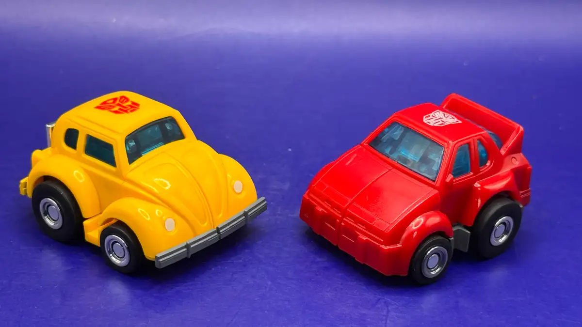 C 09 Cybertron Hero Set Transformers Missing Link Review 13