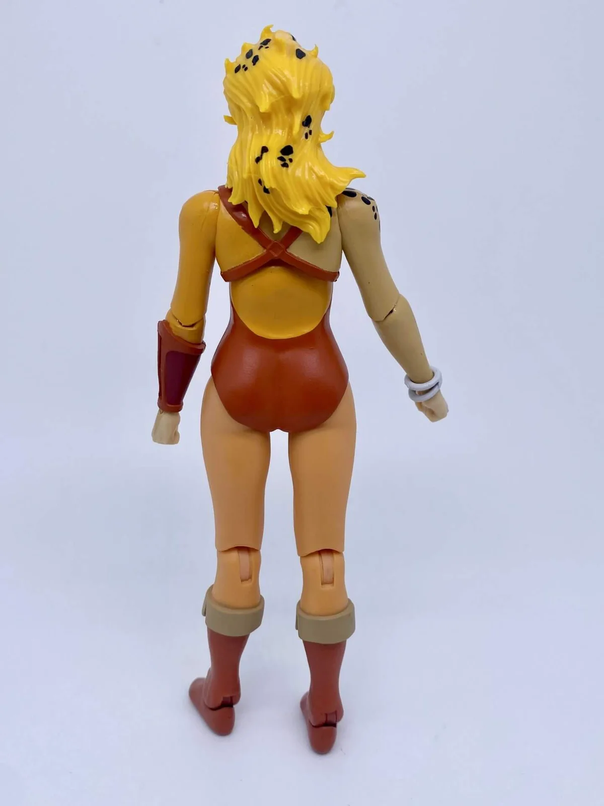 Cheetara Super7 Ultimates back