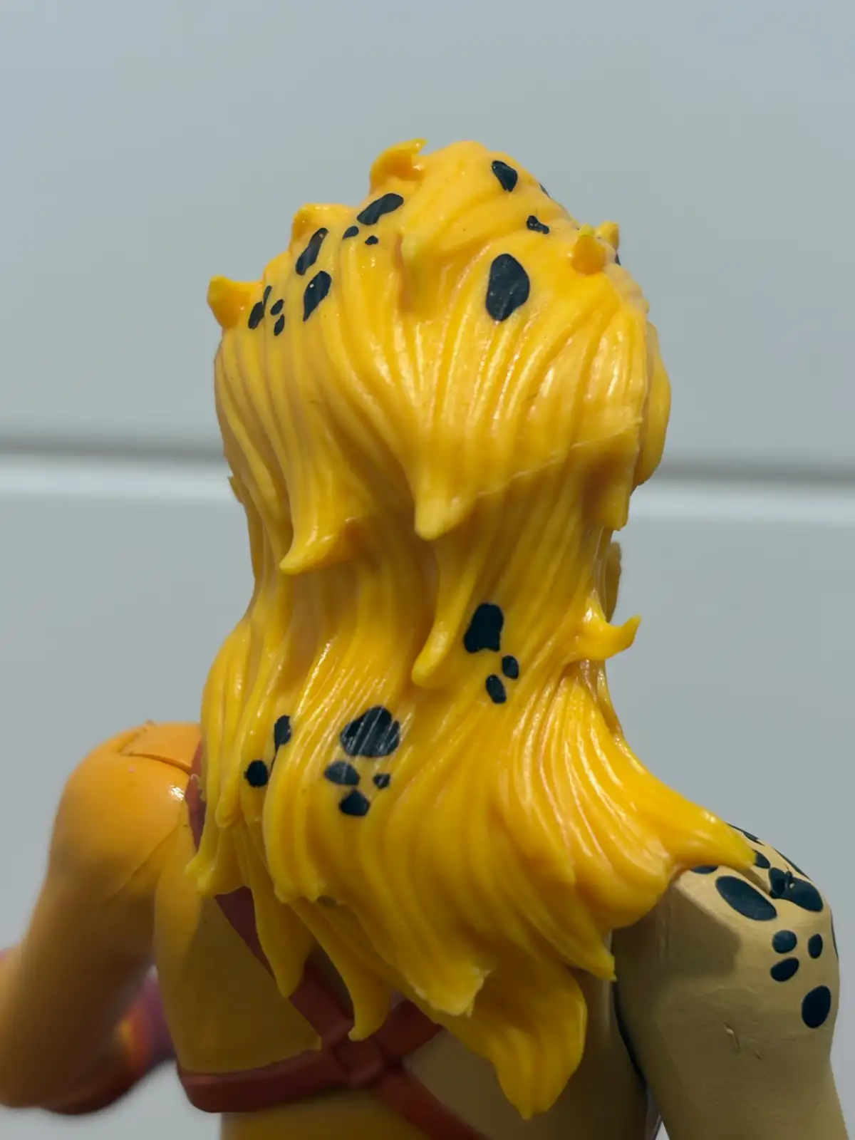 Cheetara ThunderCats Ultimates Super7 Reissue 12