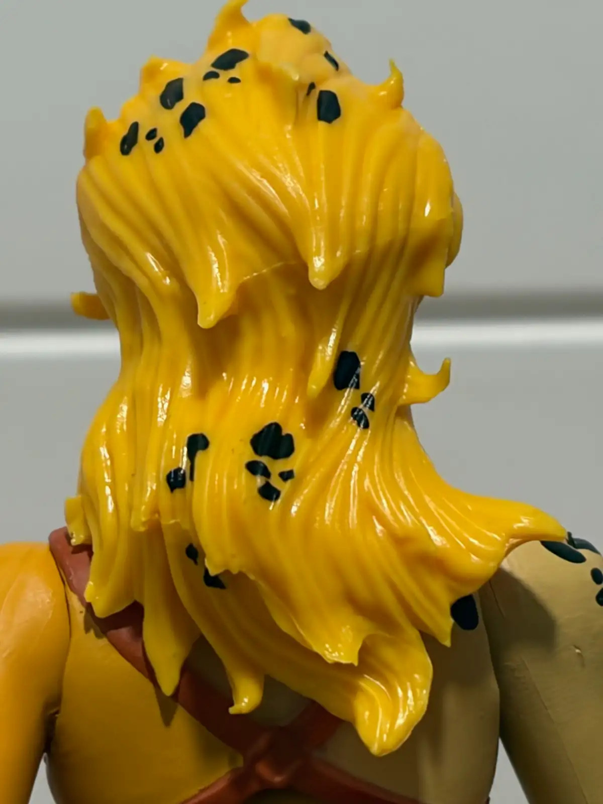 Cheetara ThunderCats Ultimates Super7 Reissue 18