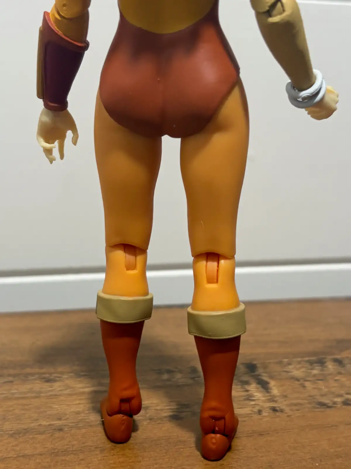 Cheetara ThunderCats Ultimates Super7 Reissue 26