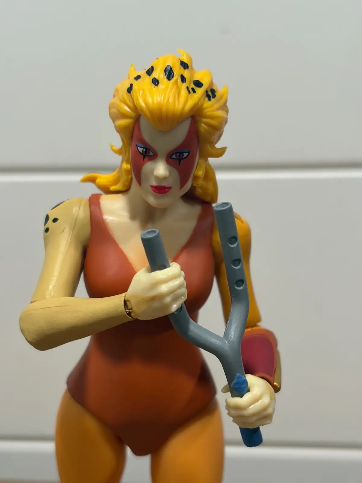 Cheetara ThunderCats Ultimates Super7 Reissue 31