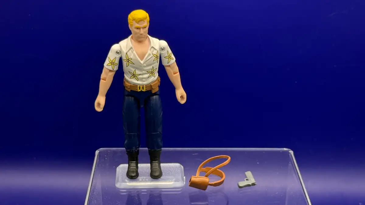 Chuckles Super7 Reaction+ Wave 7 Review 1