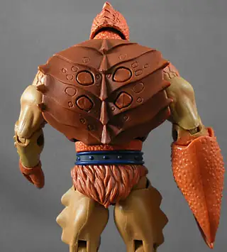 Clawful Masters of the Universe Classics 2