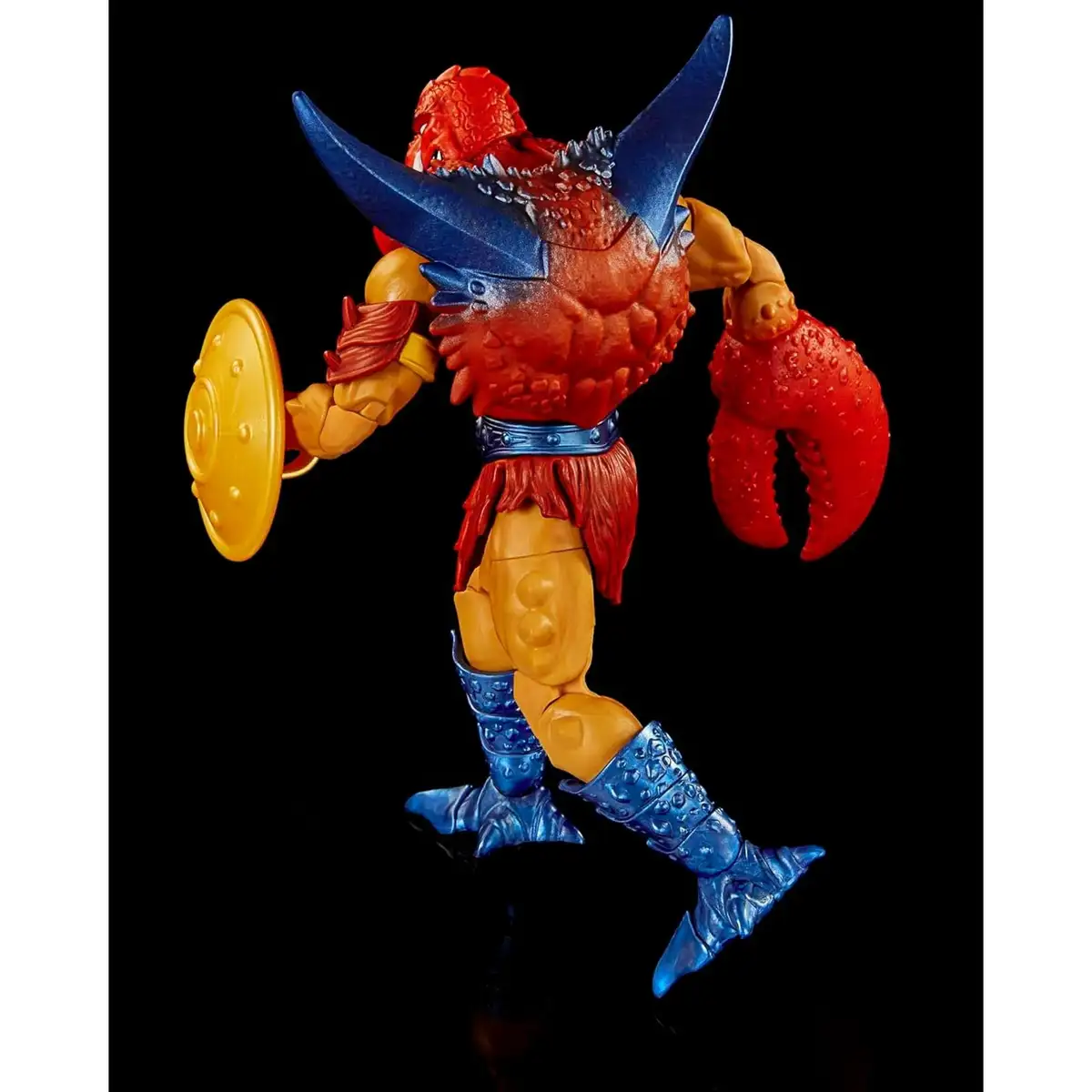 Clawful New Eternia Masterverse Official Image 3
