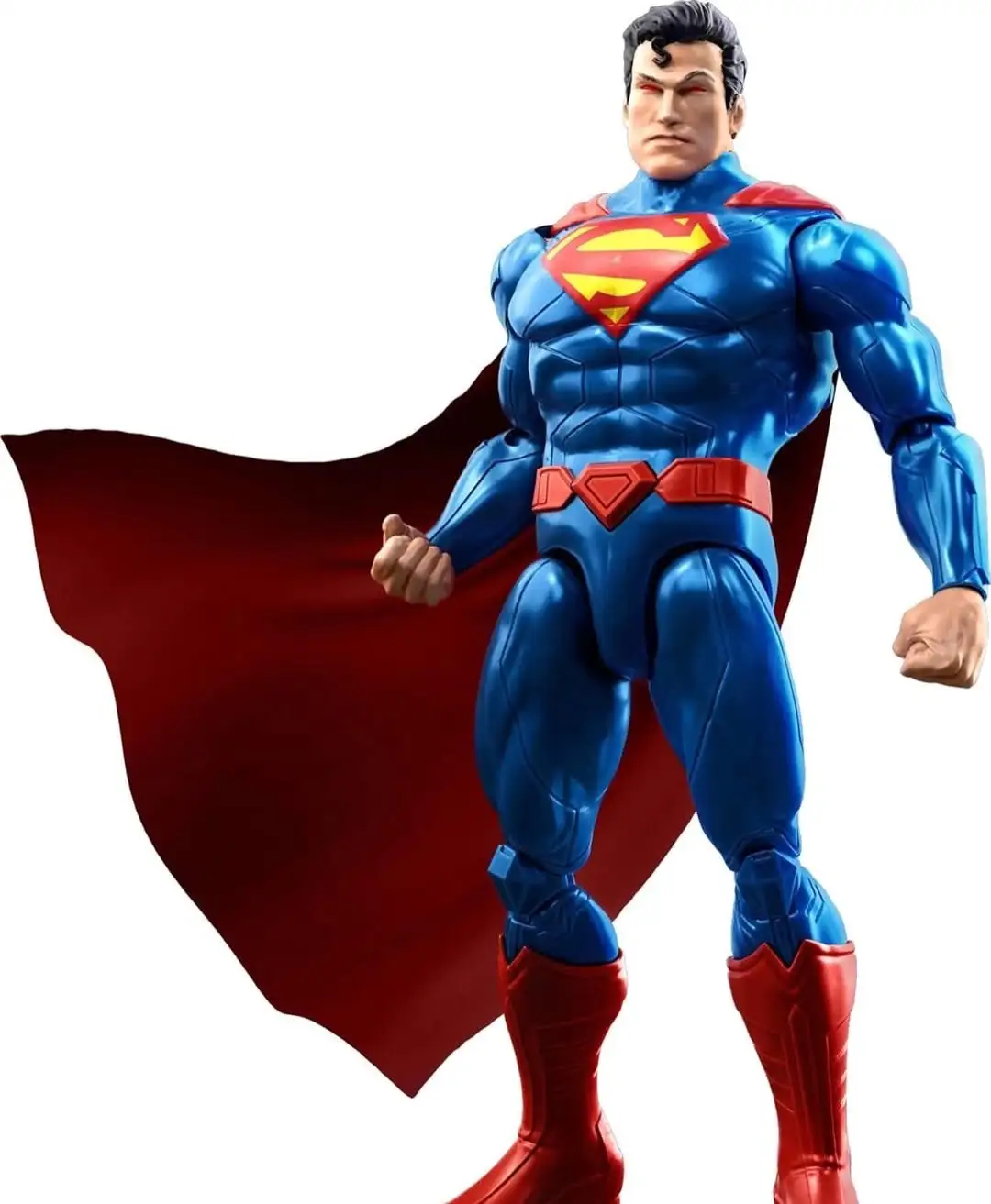 DC Core Heat Vision Superman 1