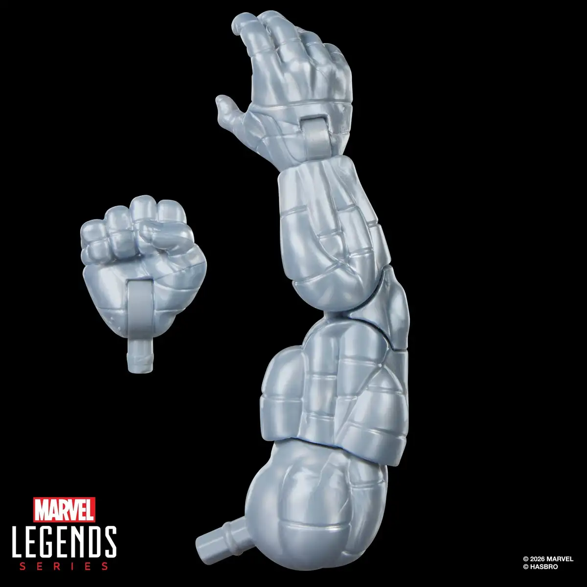 Dark Avengers Marvel Legends Dark Avengers Hawkeye Action Figure 10