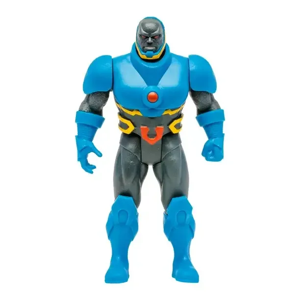 Darkseid DC Super Powers 1