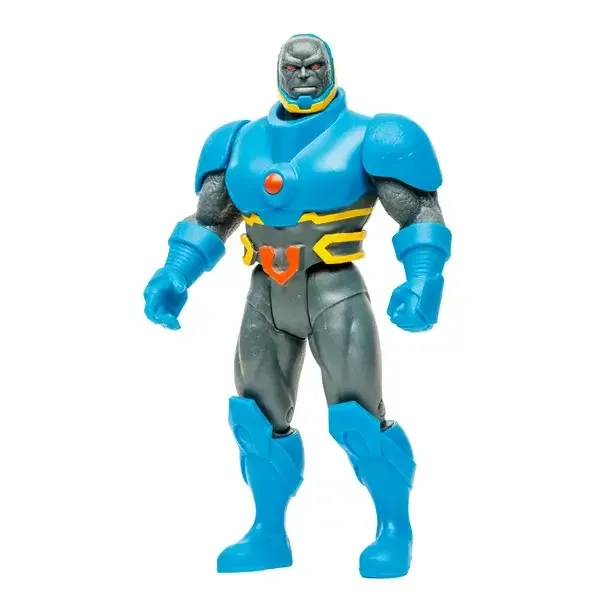 Darkseid DC Super Powers 4