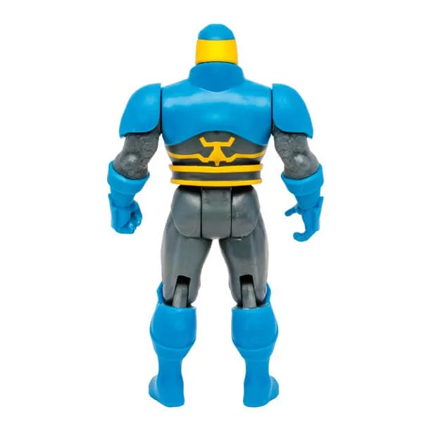 Darkseid DC Super Powers rear