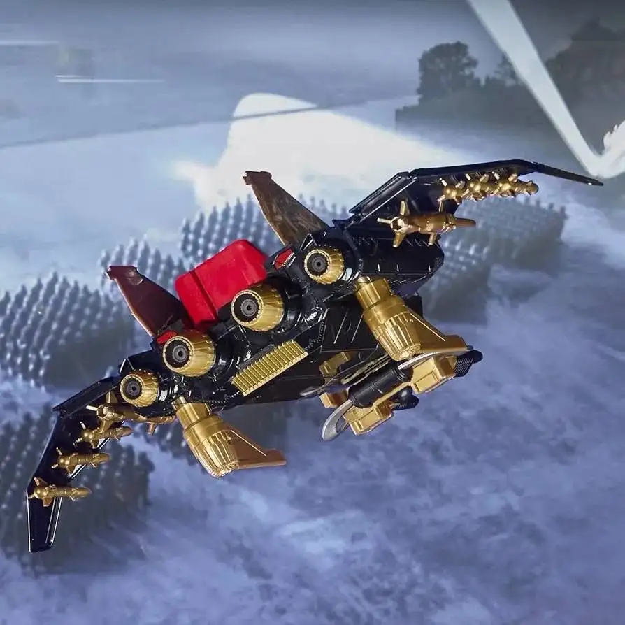 Destro & Despolier GI Joe Classified Series Official Images 5