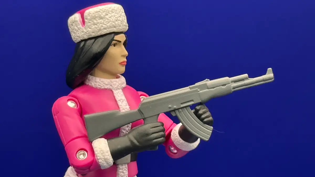 Diana Super7 ReAction+ Wave 7 Review 2