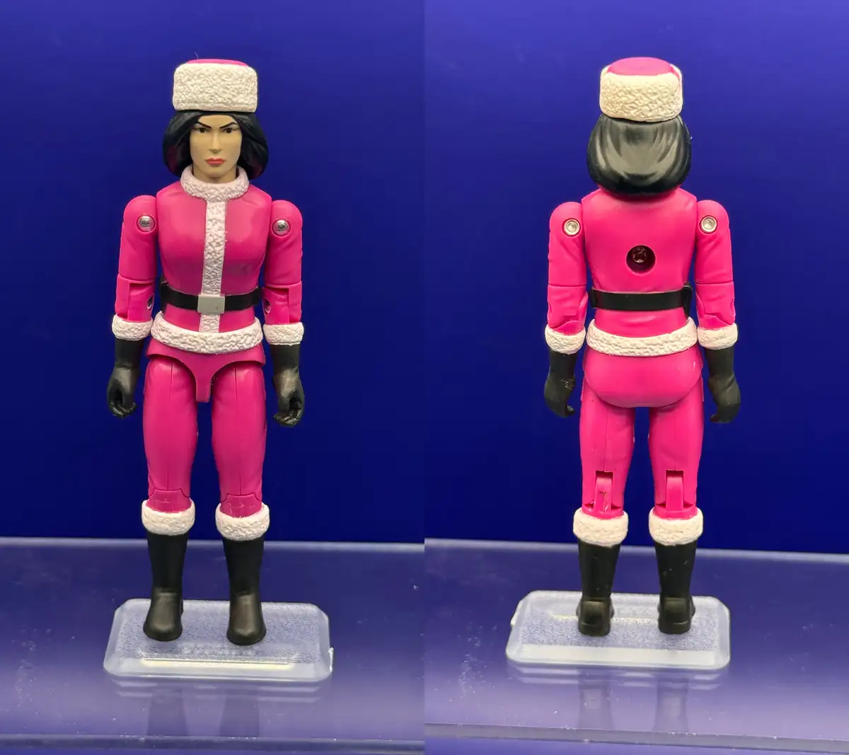 Diana Super7 ReAction+ Wave 7 Review 4
