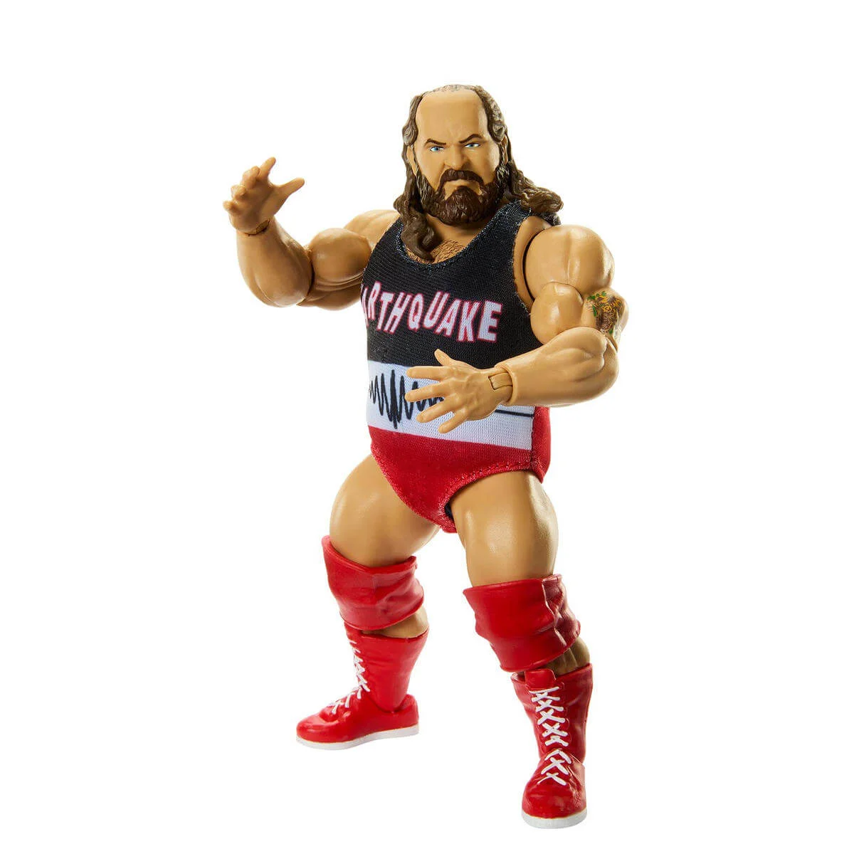 Earthquake WWE Superstars 2 Wave 5