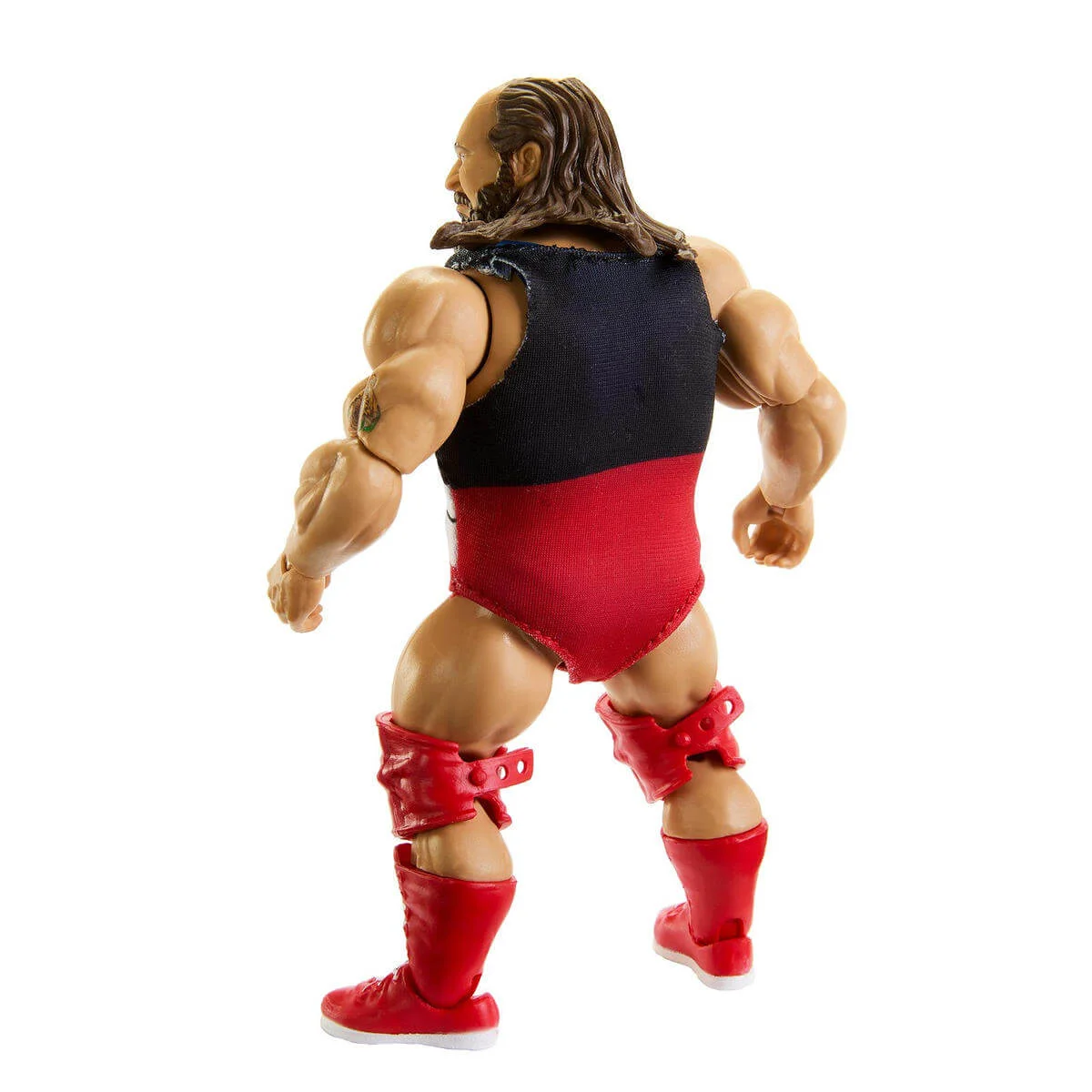 Earthquake Wave 5 WWE Superstars 6