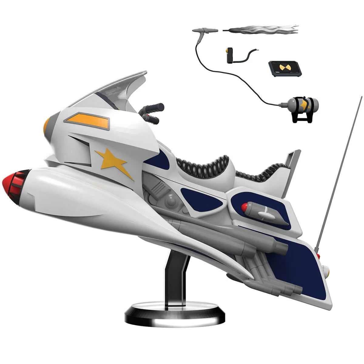 Electro-Charger Super7 Thundercats Ultimates 1