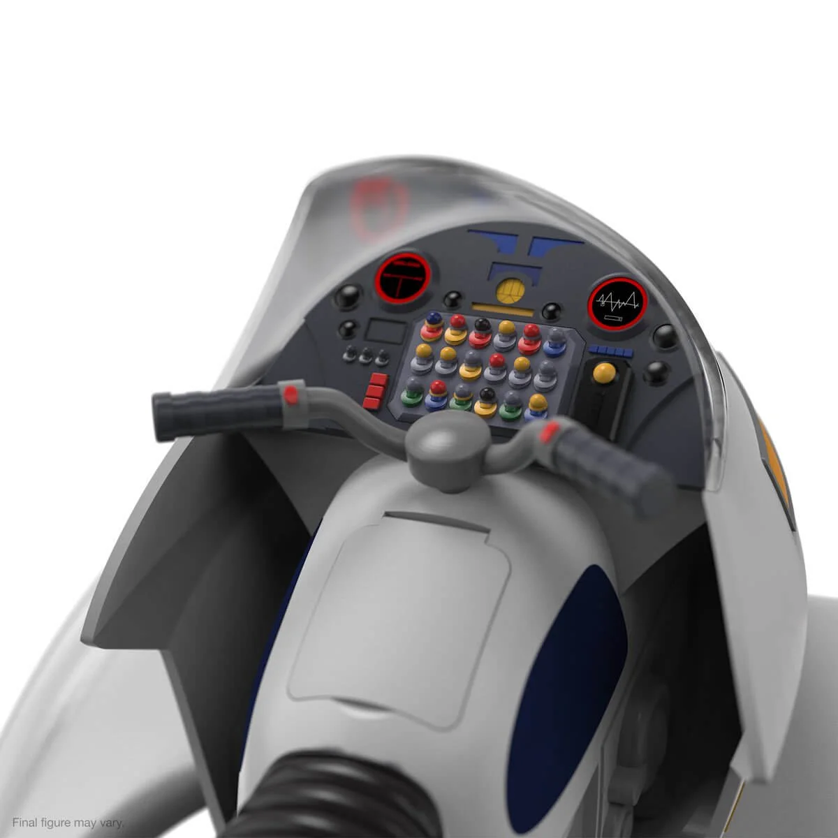 Electro-Charger Super7 Thundercats Ultimates 3