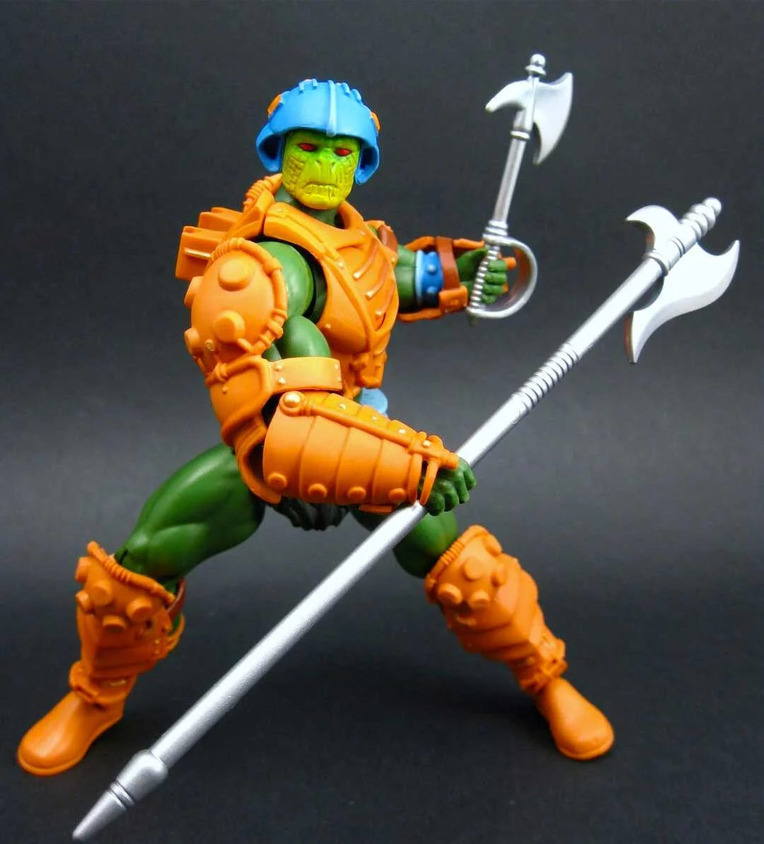 Eternian Palace Guard Infiltrator Masters of the Universe Classics