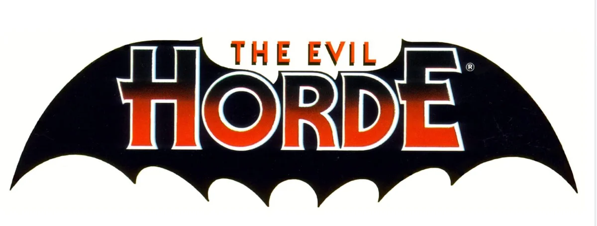 Evil Horde Logo