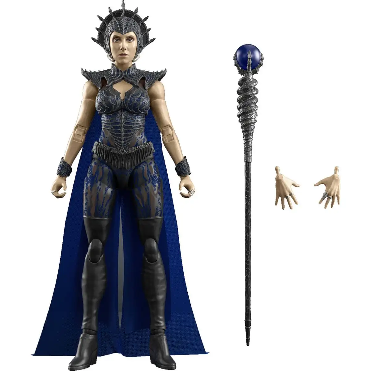 Evil Lyn MOTU Chronicles Official Image 1