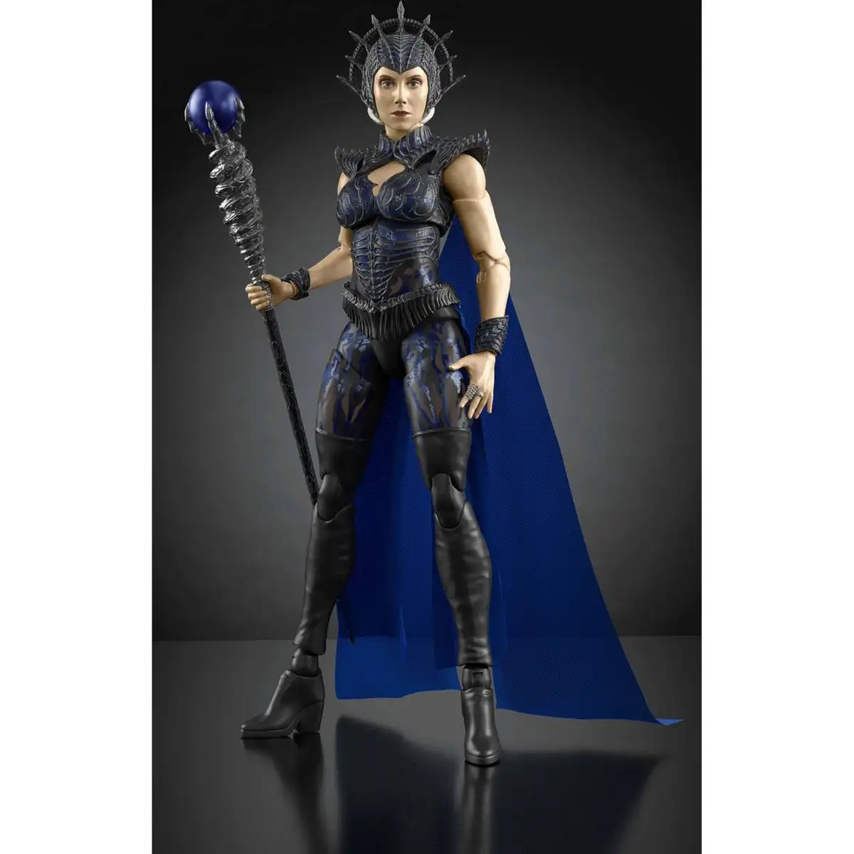 Evil Lyn MOTU Chronicles Official Image 2