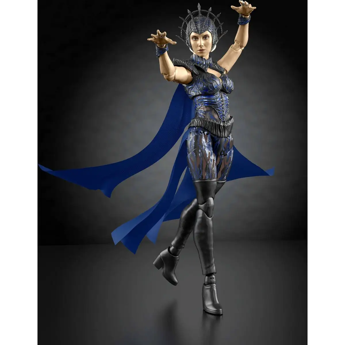 Evil Lyn MOTU Chronicles Official Image 3