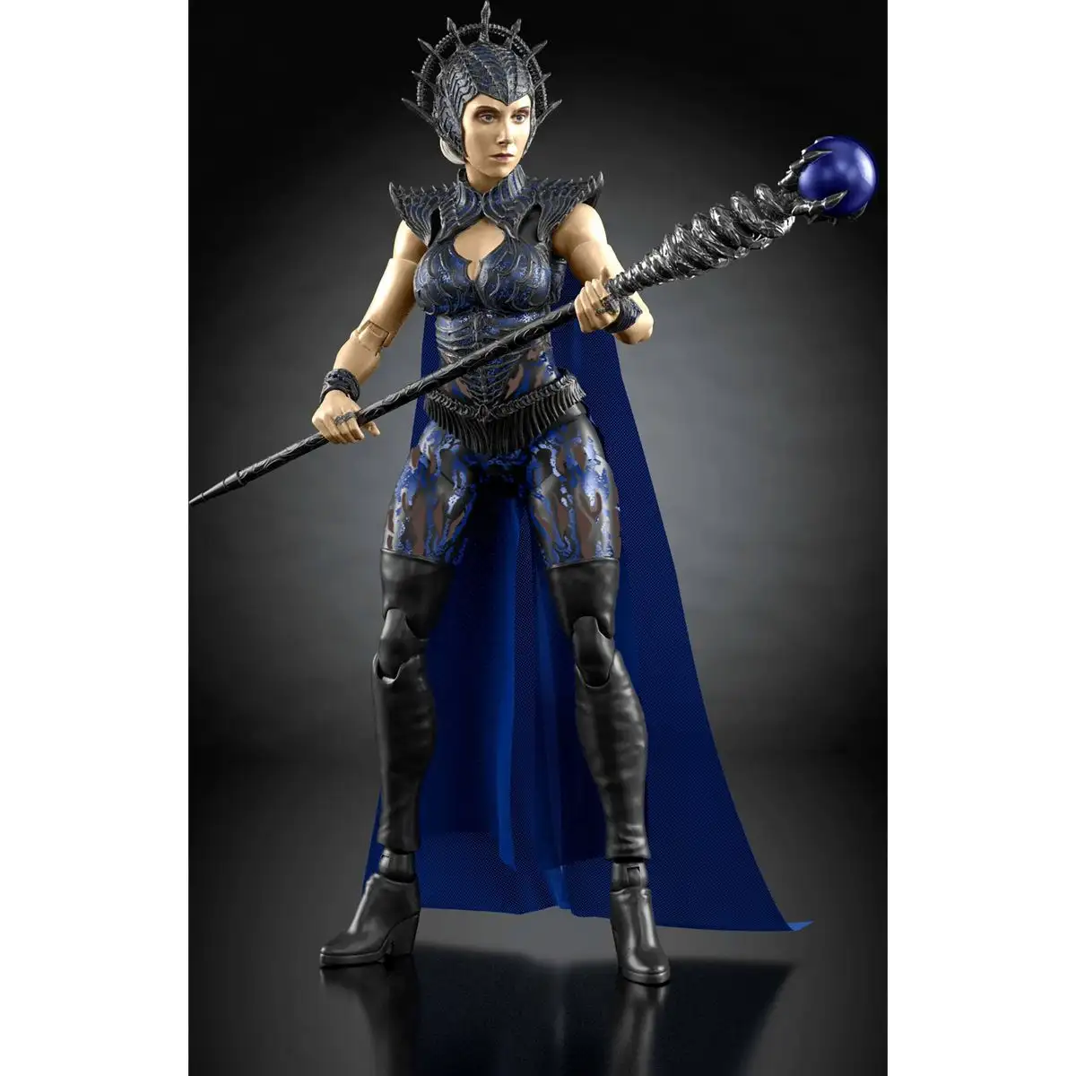 Evil Lyn MOTU Chronicles Official Image 4