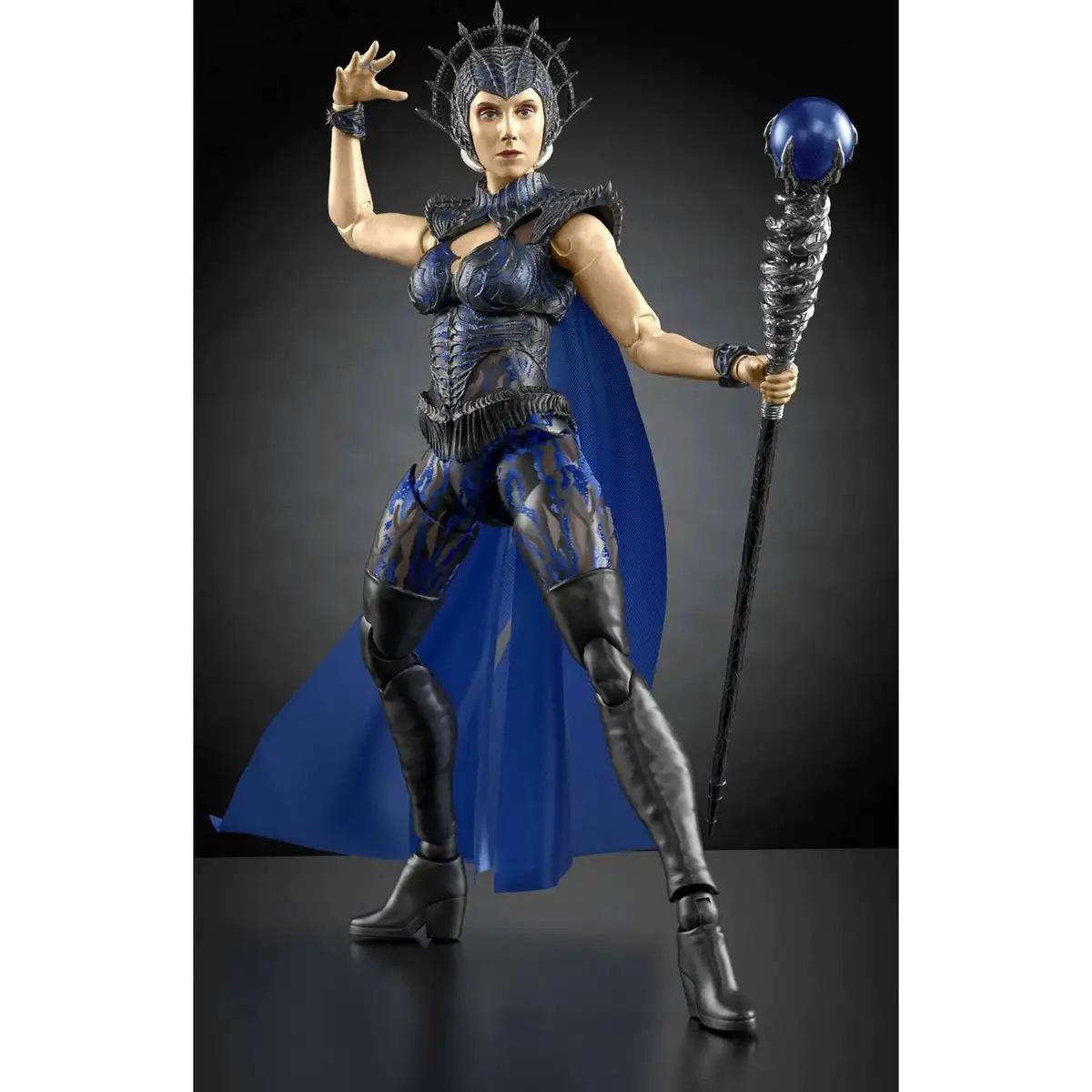 Evil Lyn MOTU Chronicles Official Image 5