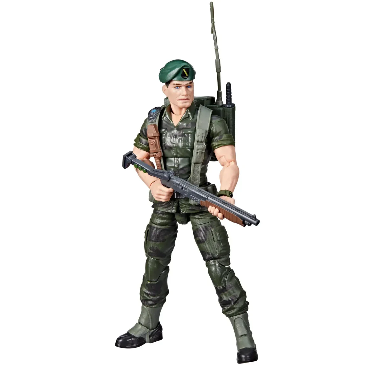 Falcon GI Joe Classified Series 2