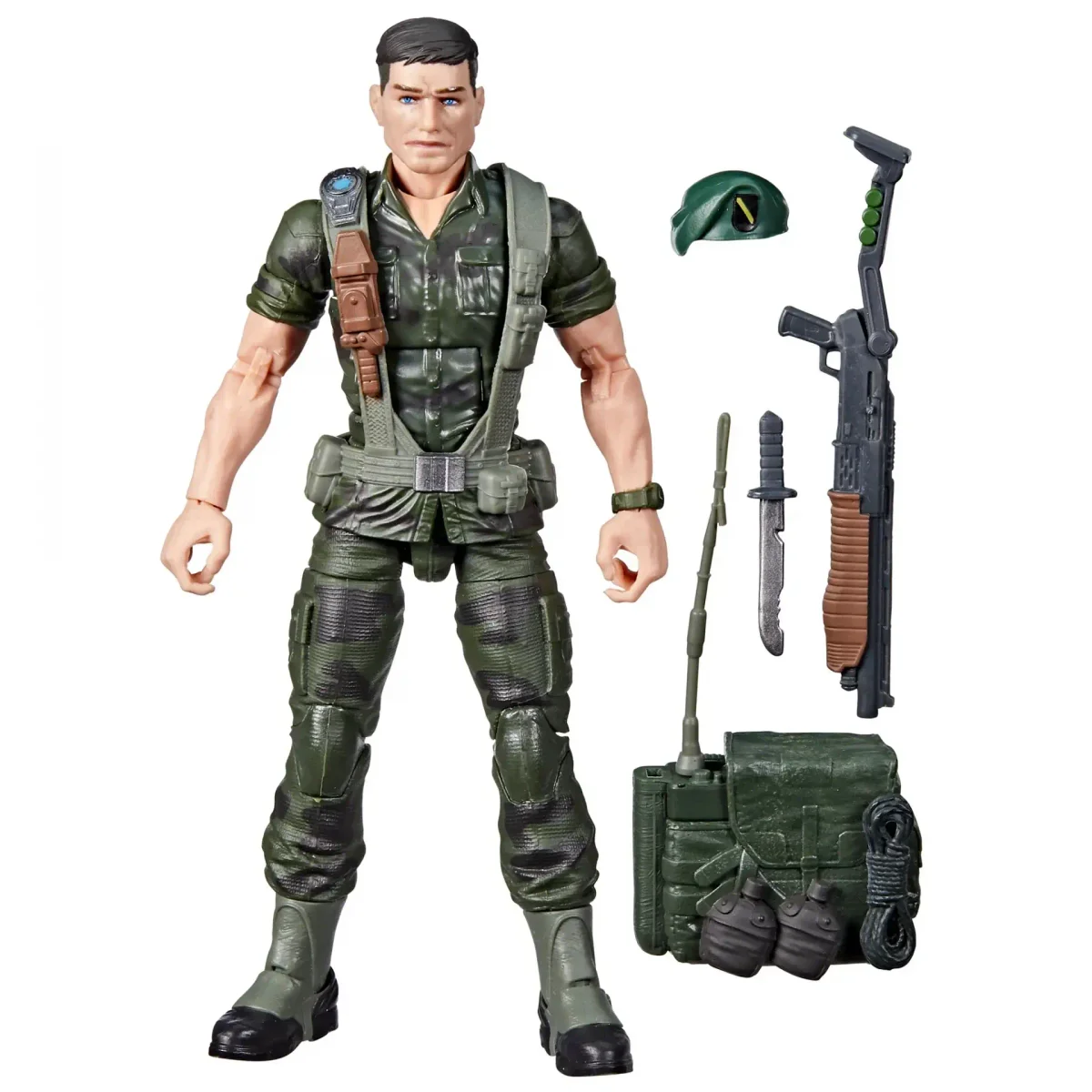 Falcon GI Joe Classified Series 3