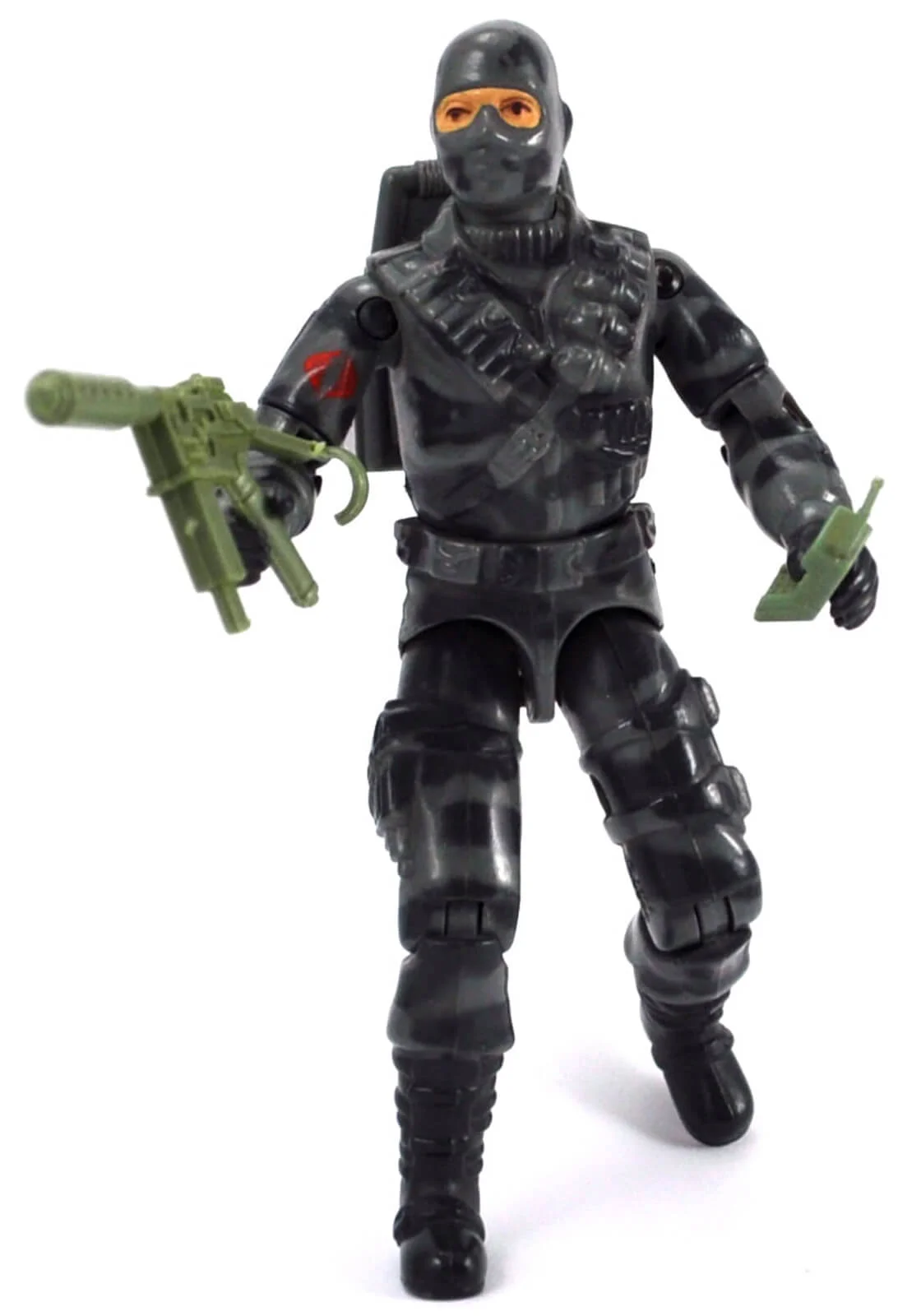 Firefly Vintage GI Joe Figure