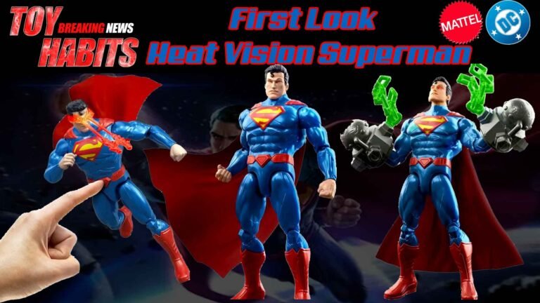First-look-at-Mattel-DC-Core-Heat-Vision-Superman