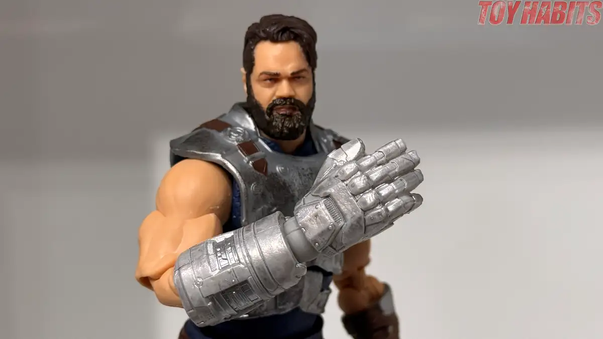 Fisto MOTU Chronicles Amazon Exclusive Review 4