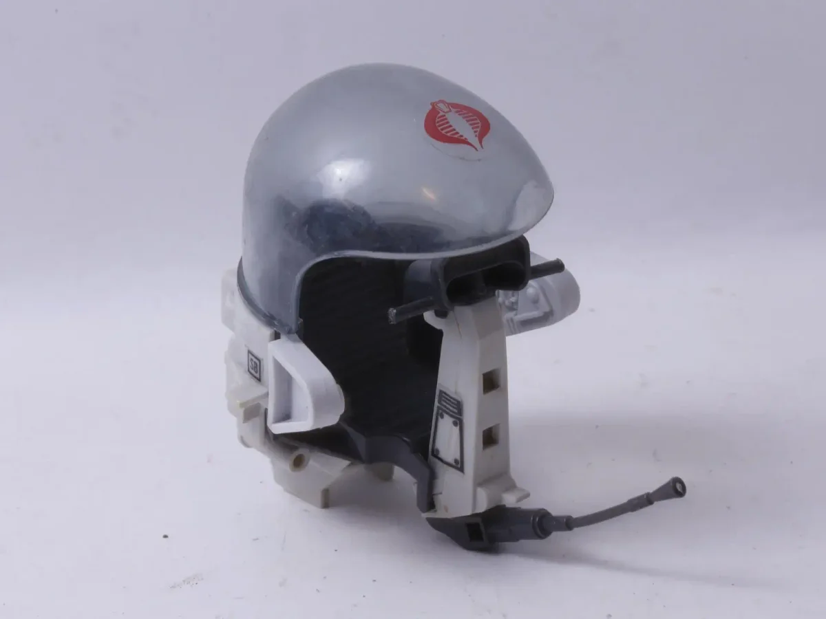 Flight Pod GI Joe vintage