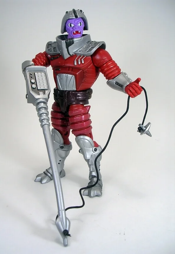 Flogg Masters of the Universe Classics Figure