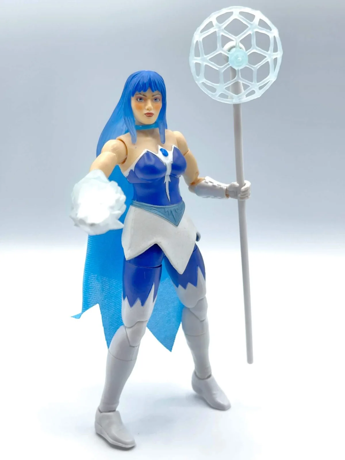 Frosta Masterverse Princess of Power 1