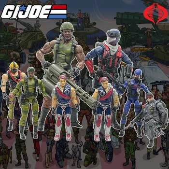 GI-Joe-Classifeid-Spirit-Low-Light-Mad-Marauders-dio-6